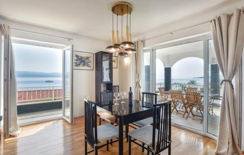 Tice Apartment | Beach state of Art Balica Rat