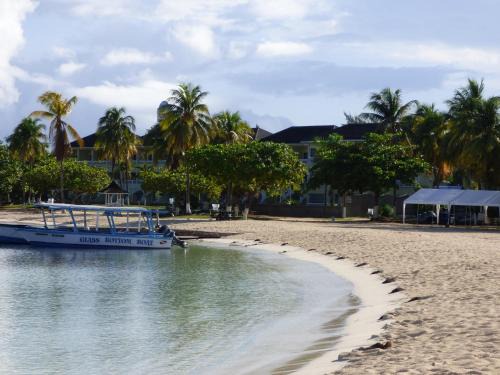 Ocho Rios Apartment | Beach Studio 30