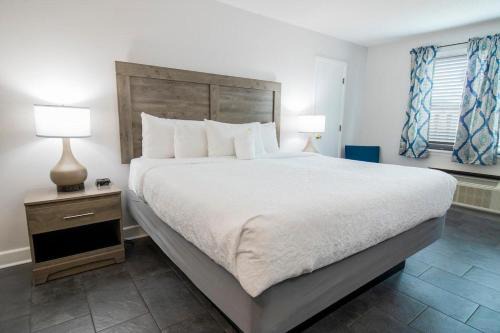 Litchfield by the Sea Apartment | Beaches and Waves Resort View 3rd Floor