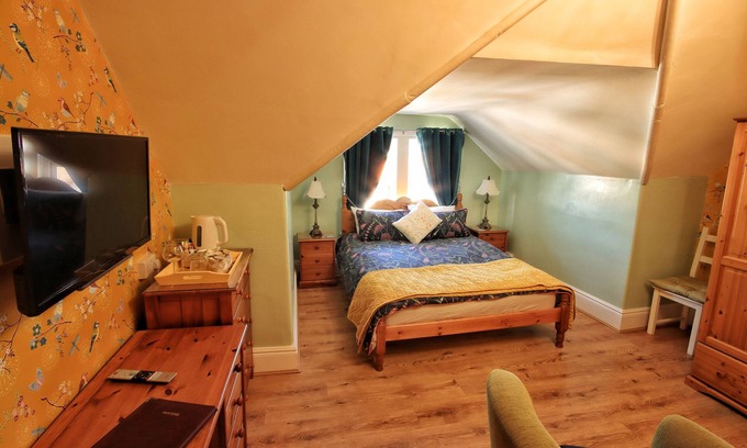 Paignton Bed & Breakfast | Beaches Bandb
