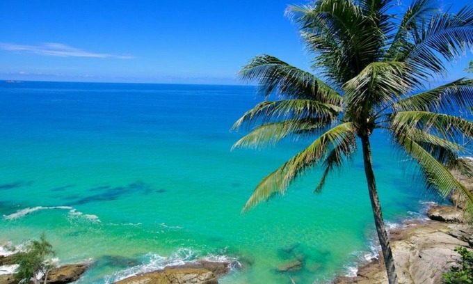 Sa Khu Apartment | Beachfront 2br 2bath Apartment Private Plunge Pool 50 Meter to Naithon Beach