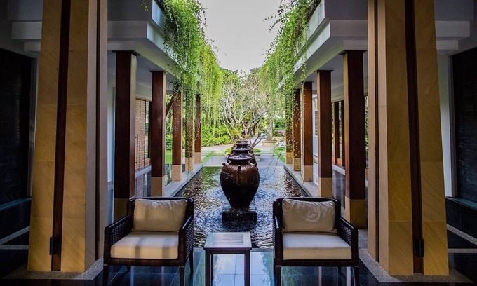 Sa Khu Apartment | Beachfront 2br Home With Private Plunge Pool on Stunning Naithon Beach 3