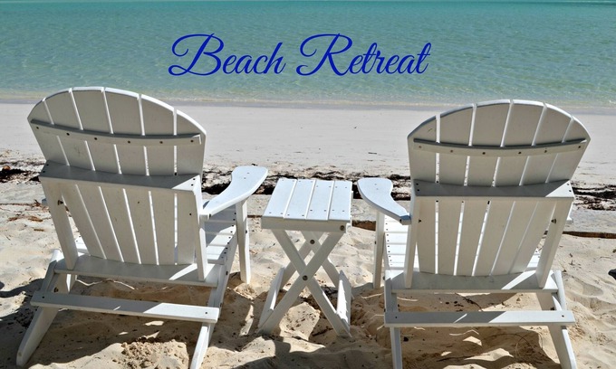 Spanish Wells Apartment | Beachfront large one bedroom studio, adjoining studio can be added to make 2/2.