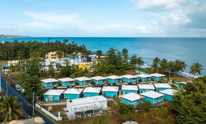 Carrizal House | Beachfront Villa Koa for couples