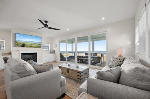 Palm Coast House | Beachside - Beauty at Surfview Paradise