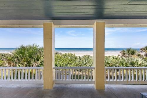 New Smyrna Beach House | Beachside Vista