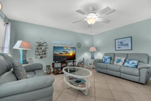 Navarre Beach House | Beachview 101- Beaches and MoonBeams