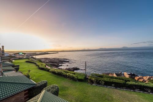 Mossel Bay Apartment | Beacon Wharf , George Hay 5 Seafront Accommodation