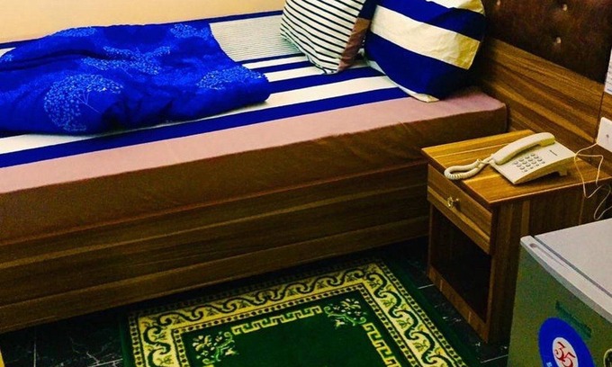 Uyo Hotel | BeamGate Hotel