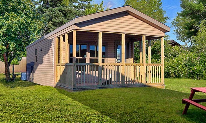 Buchanan Other | Bear Cave Camping Resort