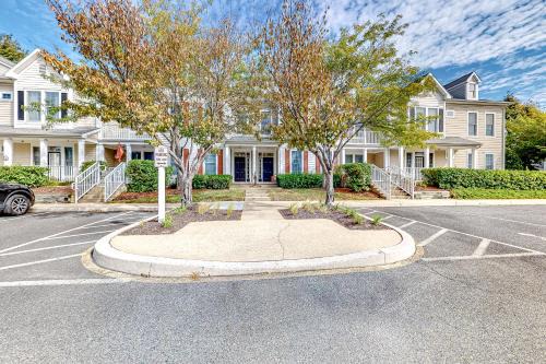 Ocean View Apartment | Bear Trap - 54 H October Glory