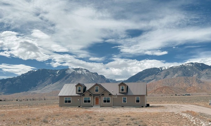 Clark House | Beartooth Retreat
