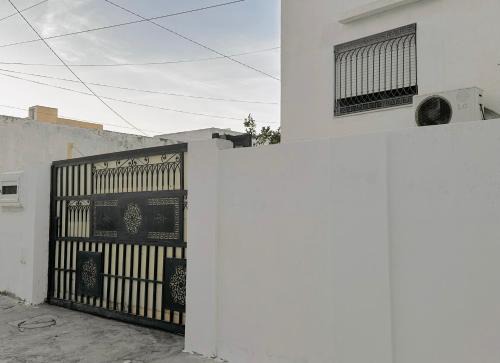 Hiboun Villa | Beau étage de Villa a Mahdia !