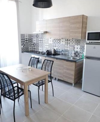 Limoges Apartment | Beau T1, agréable à vivre