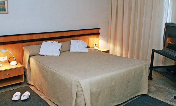 Colonia Chapadmalal Apartment | Beautiful 2 bedroom unit at resort, sleeps 6