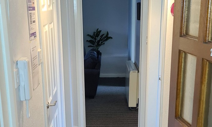 Campbeltown Apartment | Beautiful 2-Bed Apartment in Campbeltown
