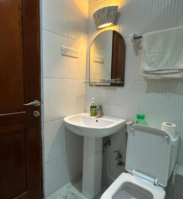 Masaki Apartment | Beautiful 2BR with a Sea View