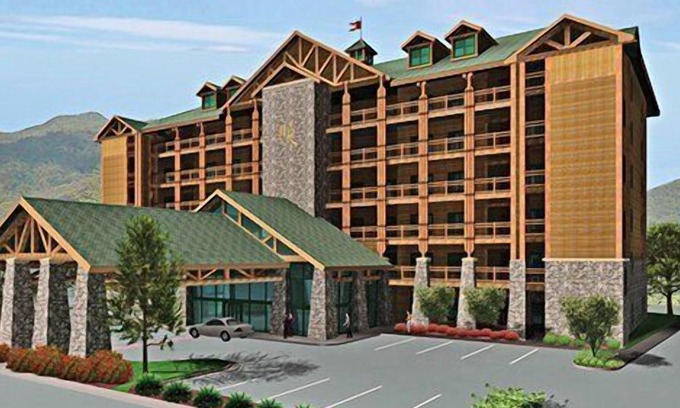 Branson Theater District Apartment | Beautiful 3 bedroom unit at resort, sleeps 8
