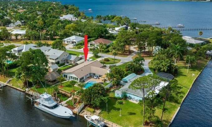 North River Shores Apartment | Beautiful 3 Br. Single family (432139) by Houzlet