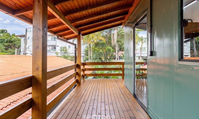 Lagoa da Conceicao Apartment | Beautiful and Practical Studios in Lagoa da Conceicao - JAS