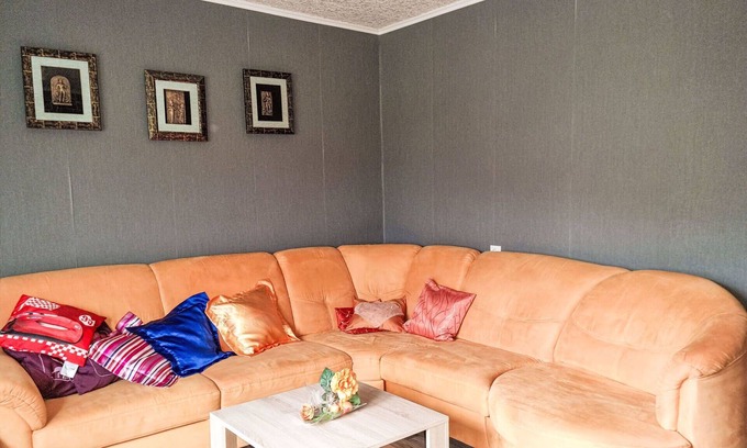 Stadtoldendorf Apartment | Beautiful apartment for 2 guests with WIFI, TV and terrace