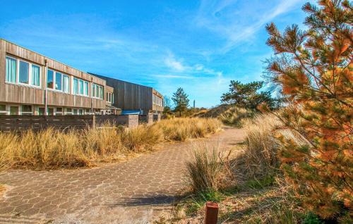 Schiermonnikoog Apartment | Beautiful Apartment In Schiermonnikoog