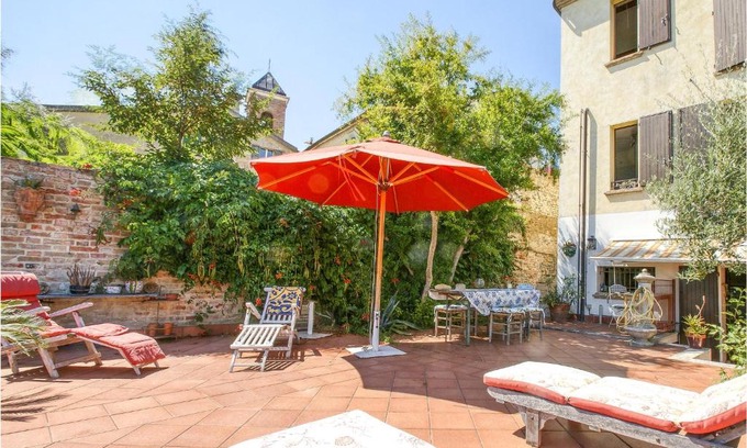 Castel di Mezzo Apartment | Beautiful Apartment In Casteldimezzo