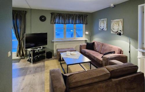 Syssleback Apartment | Beautiful Apartment In Sysslebäck
