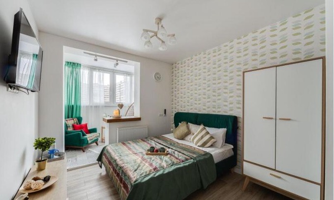 Imbi Apartment | Beautiful Apartment