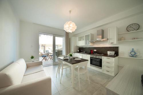 Lu Bagnu Apartment | [Beautiful at 200 mt from the sea]