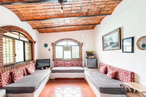 Lo de Marcos House | Beautiful Beach House in Lo De Marcos, Nayarit!
