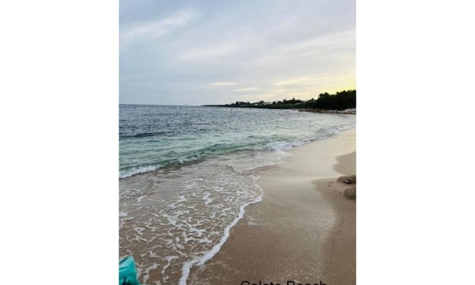 La Romana Apartment | Beautiful Condo in La Romana with pool near Caleta Beach