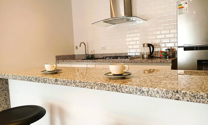 Barranco Apartment | Beautiful exclusive flat in Barranco