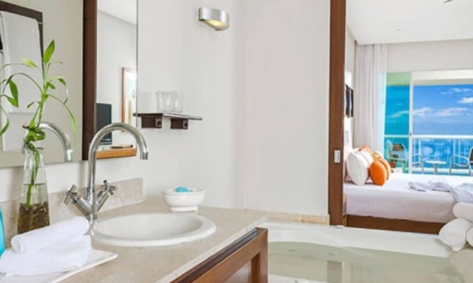Bucerias Resort | Beautiful for entire family to enjoy