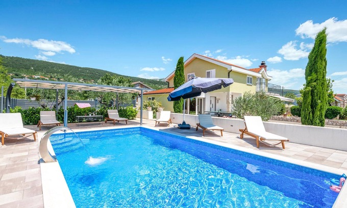 Knezovici House | Beautiful home in Donji Prolozac