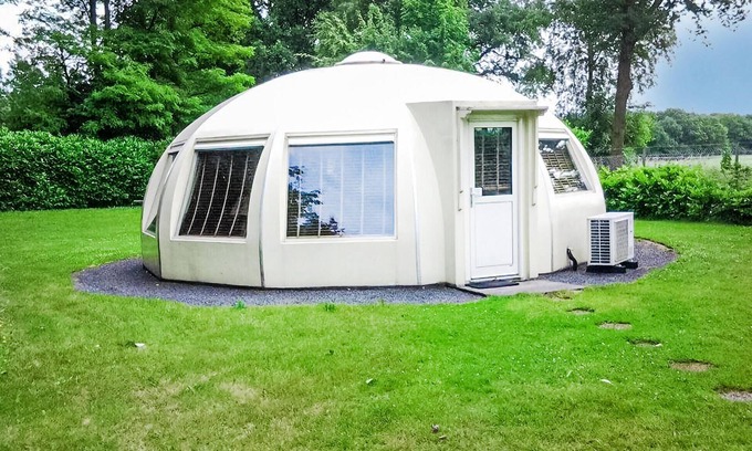 Municipality of Alphen-Chaam House | Beautiful home in Chaam with WiFi