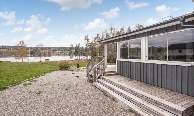Dals Langed House | Beautiful Home In Dals Långed