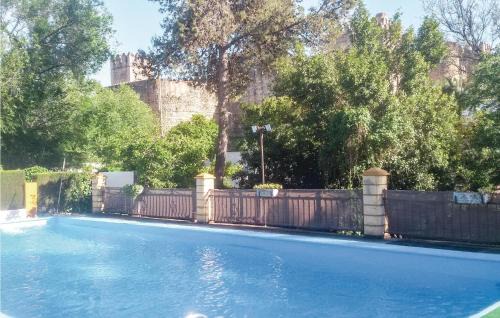 El Coronil House | Beautiful Home In El Coronil