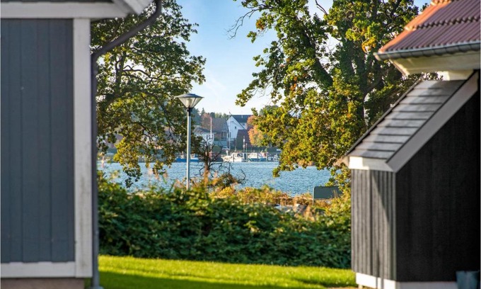 Grasten House | Beautiful Home In Gråsten With Wifi