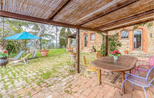 Greve in Chianti House | Beautiful Home In Greve In Chianti