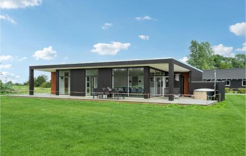 Nordborg House | Beautiful Home In Nordborg With Wifi