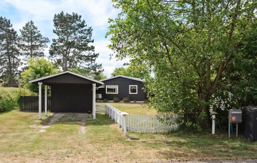 Kramnitse House | Beautiful Home In Rødby With Wifi