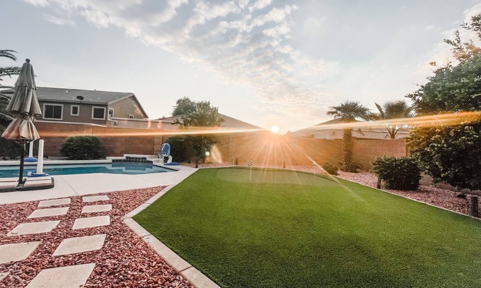 Rancho Gabriela House | Beautiful home in Surprise. Close to Stadium, Tennis, & Golf π΅βοΈ