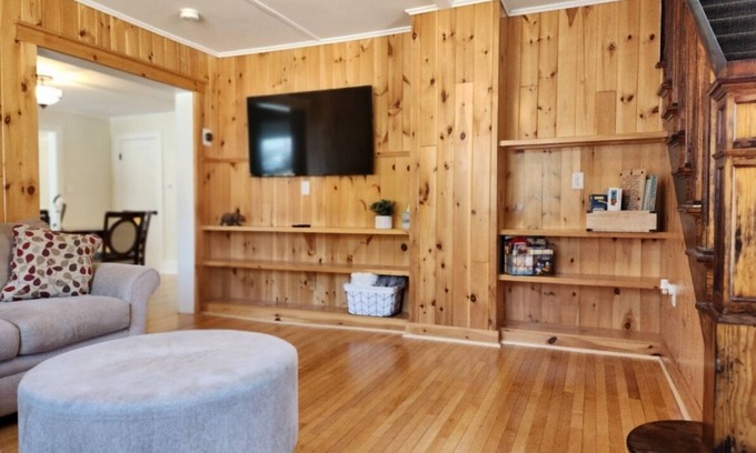 Old Forge House | Beautiful home in the center of Old Forge, Great Location!
