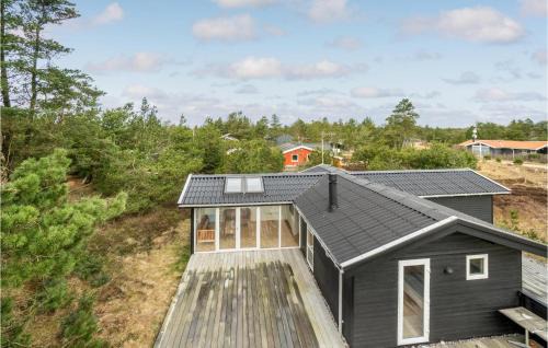 Sønder Vorupør House | Beautiful Home In Thisted With Wifi