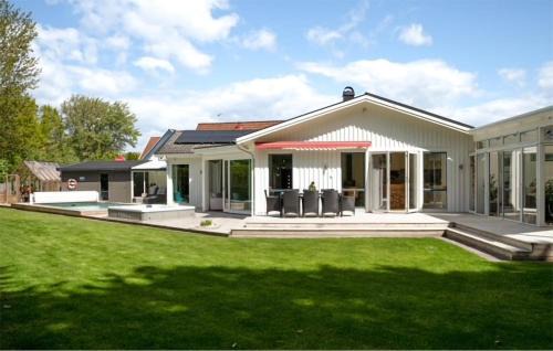 Bastad Municipality House | Beautiful Home In Torekov