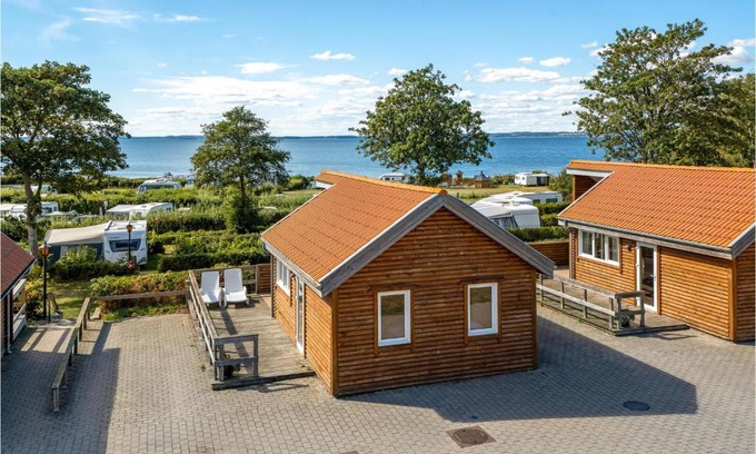 Tranekaer House | Beautiful Home In Tranekær