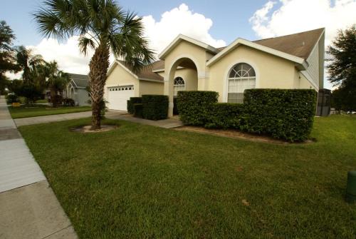 Orange Tree House | Beautiful House Near Disney!
