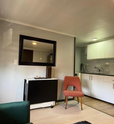 Renaca House | Beautiful house on the 2nd floor in Reñaca, close to everything