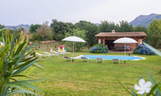 Arta Cottage | Beautiful house to enjoy nature